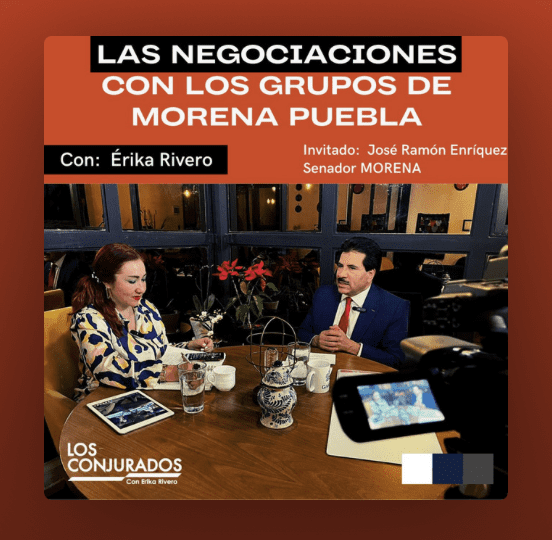 Podcast | Las negociaciones de Morena